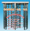 High-End Full-Height Turnstiles